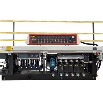 CNC profilio mašina