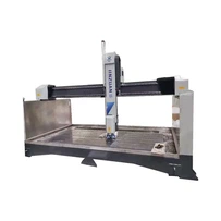 CNC vertikalus apdirbimo centras